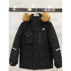 Balenciaga Down Jackets